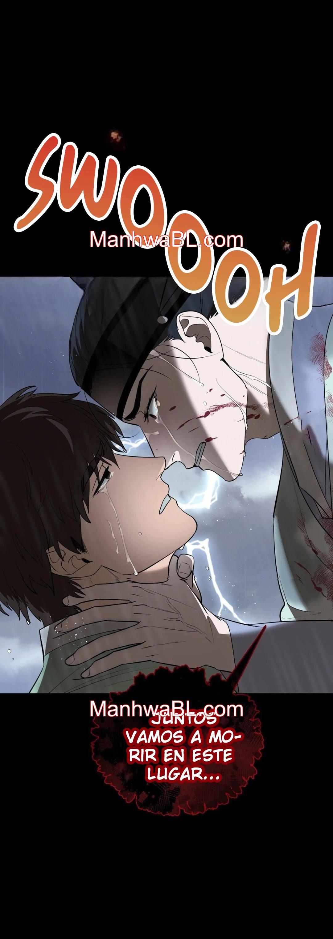 Geolsonjeon - Capítulo 61.2 150425 manhwa