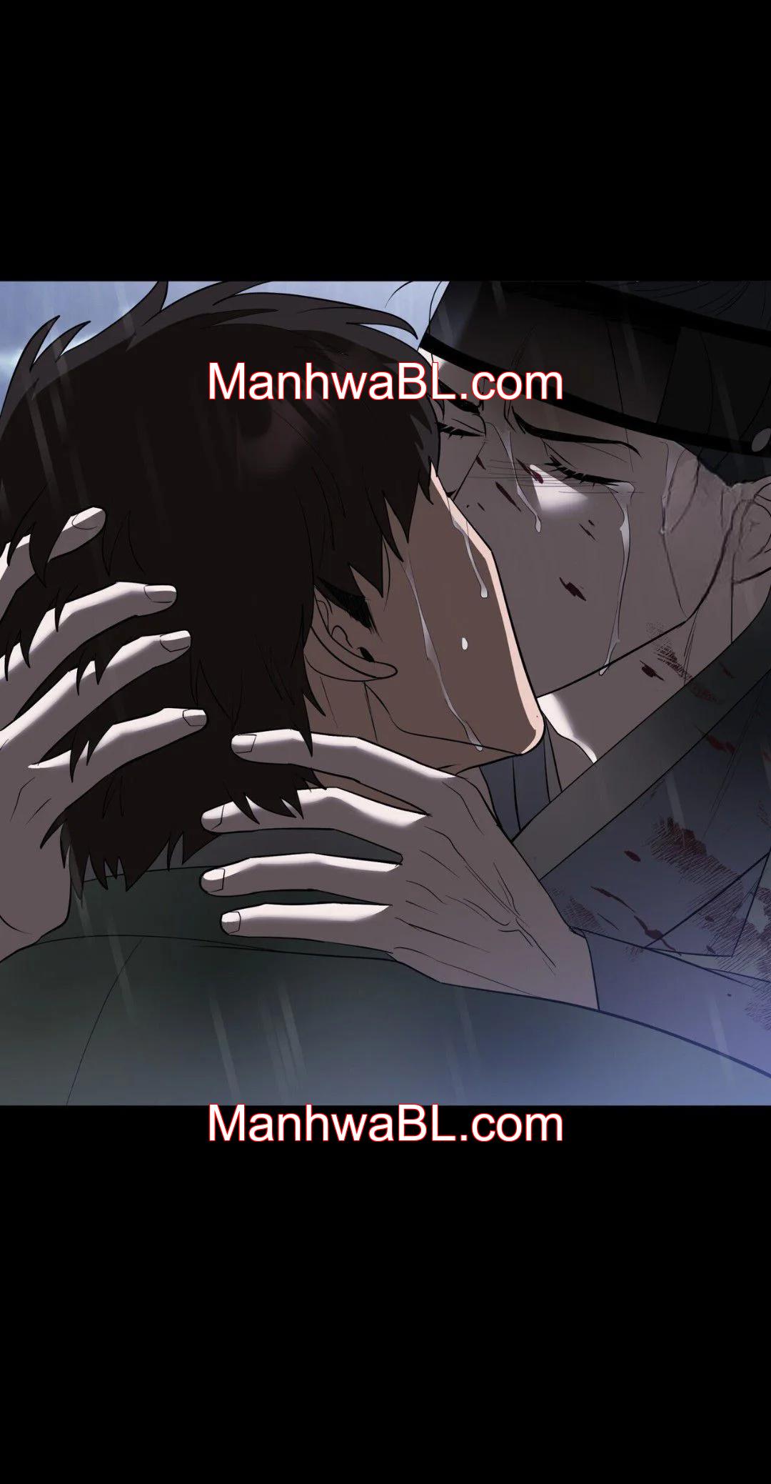 Geolsonjeon - Capítulo 61.2 150425 manhwa