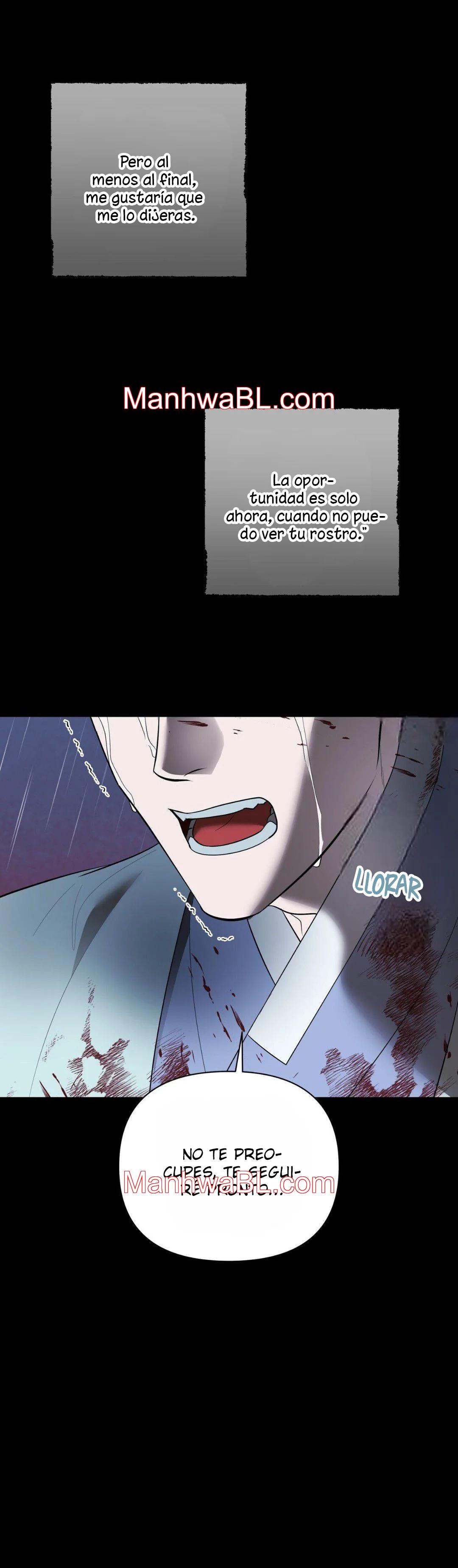Geolsonjeon - Capítulo 61.2 150425 manhwa