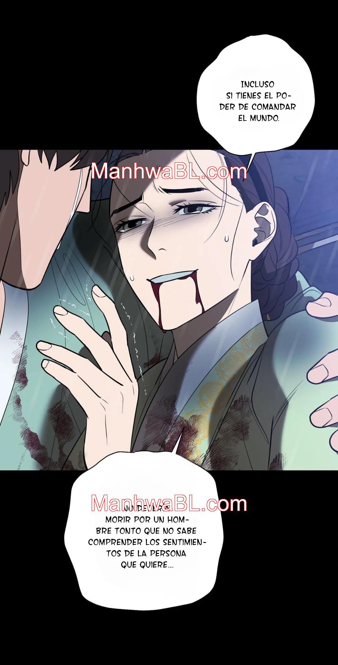 Geolsonjeon - Capítulo 61.2 150425 manhwa