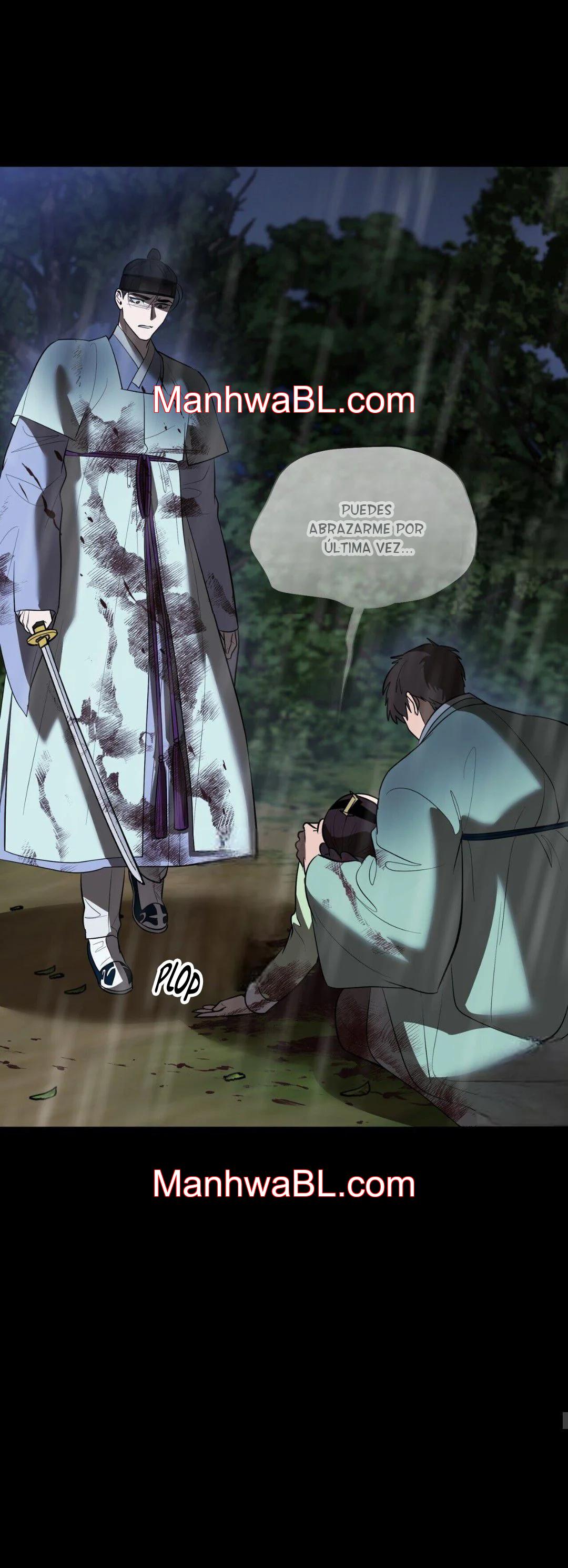 Geolsonjeon - Capítulo 61.2 150425 manhwa