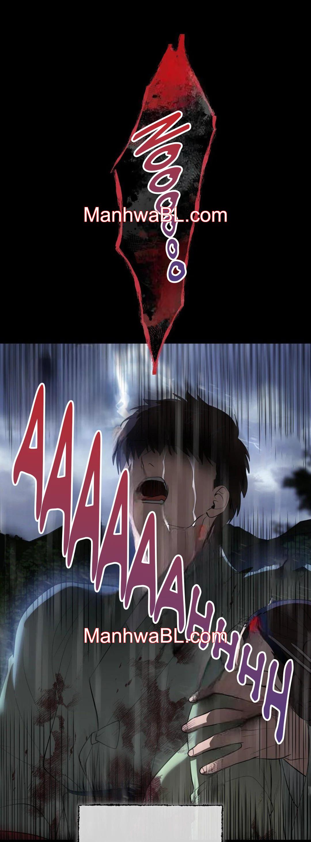 Geolsonjeon - Capítulo 61.2 150425 manhwa