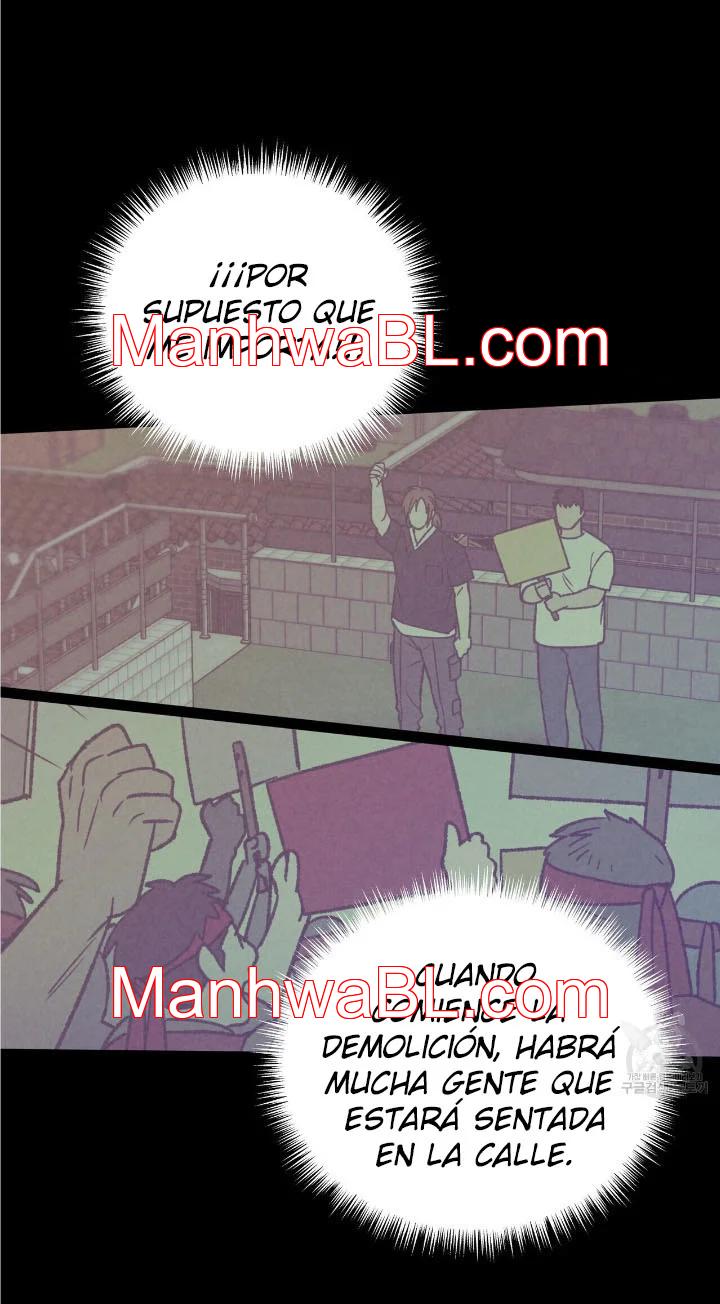 Geolsonjeon - Capítulo 22 manhwa