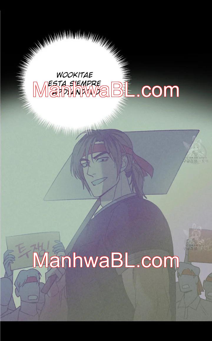 Geolsonjeon - Capítulo 22 manhwa