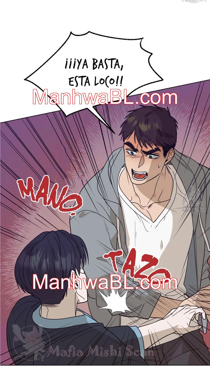 Geolsonjeon - Capítulo 22 manhwa
