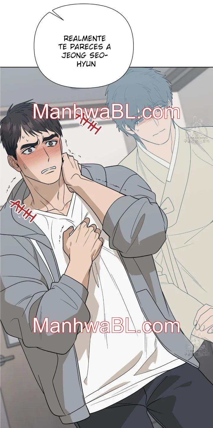 Geolsonjeon - Capítulo 22 manhwa