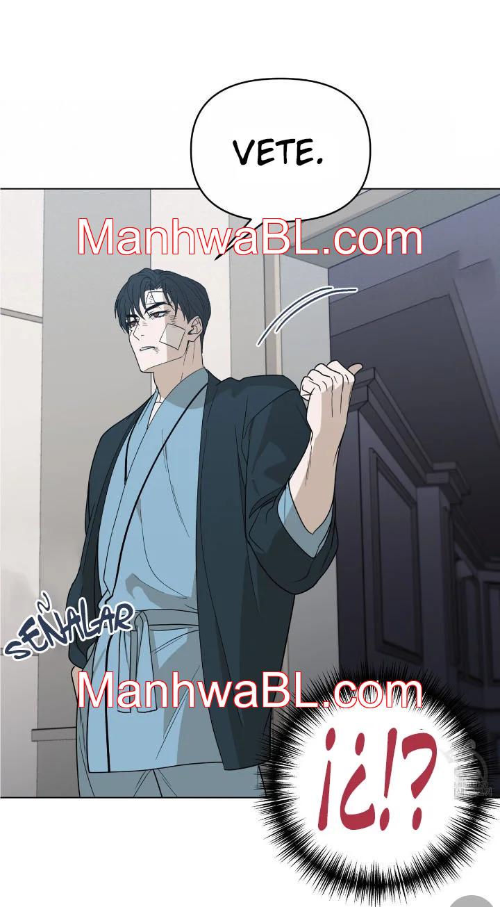 Geolsonjeon - Capítulo 22 manhwa