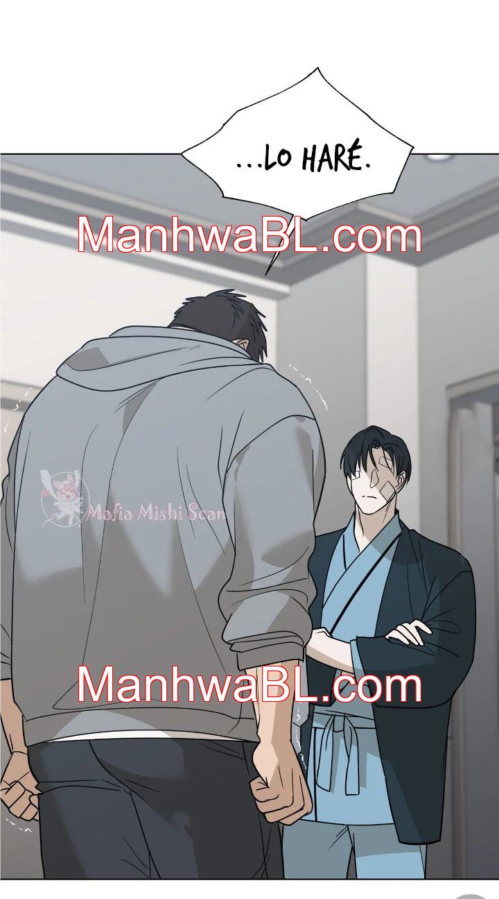 Geolsonjeon - Capítulo 22 manhwa