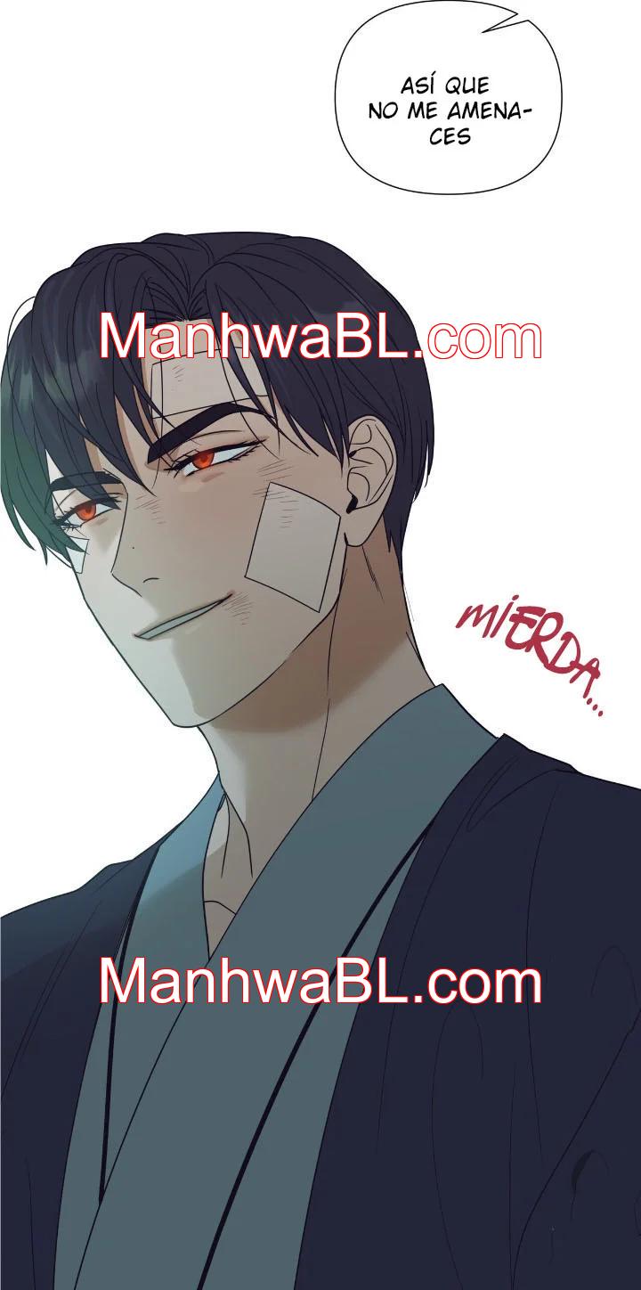 Geolsonjeon - Capítulo 22 manhwa