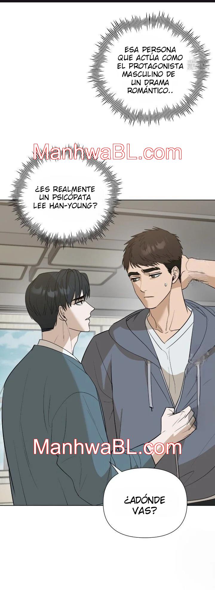 Geolsonjeon - Capítulo 44.2 manhwa