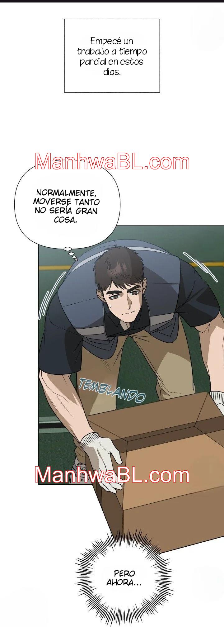 Geolsonjeon - Capítulo 44.2 manhwa