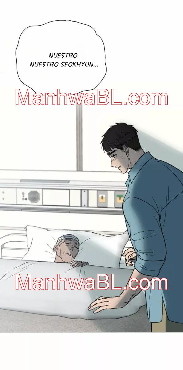 Geolsonjeon - Capítulo 13.3 manhwa