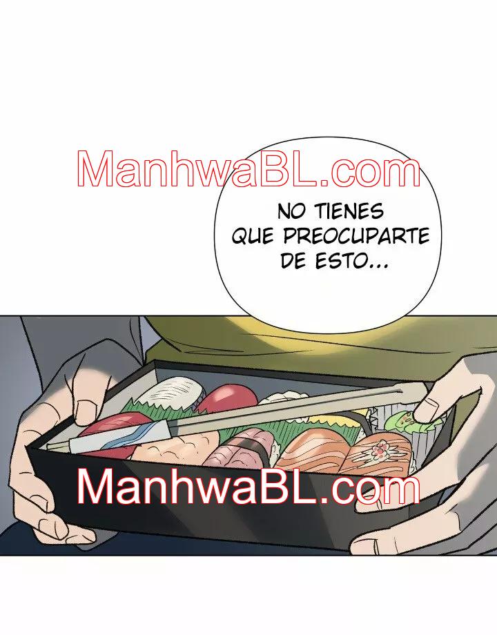 Geolsonjeon - Capítulo 13.3 manhwa