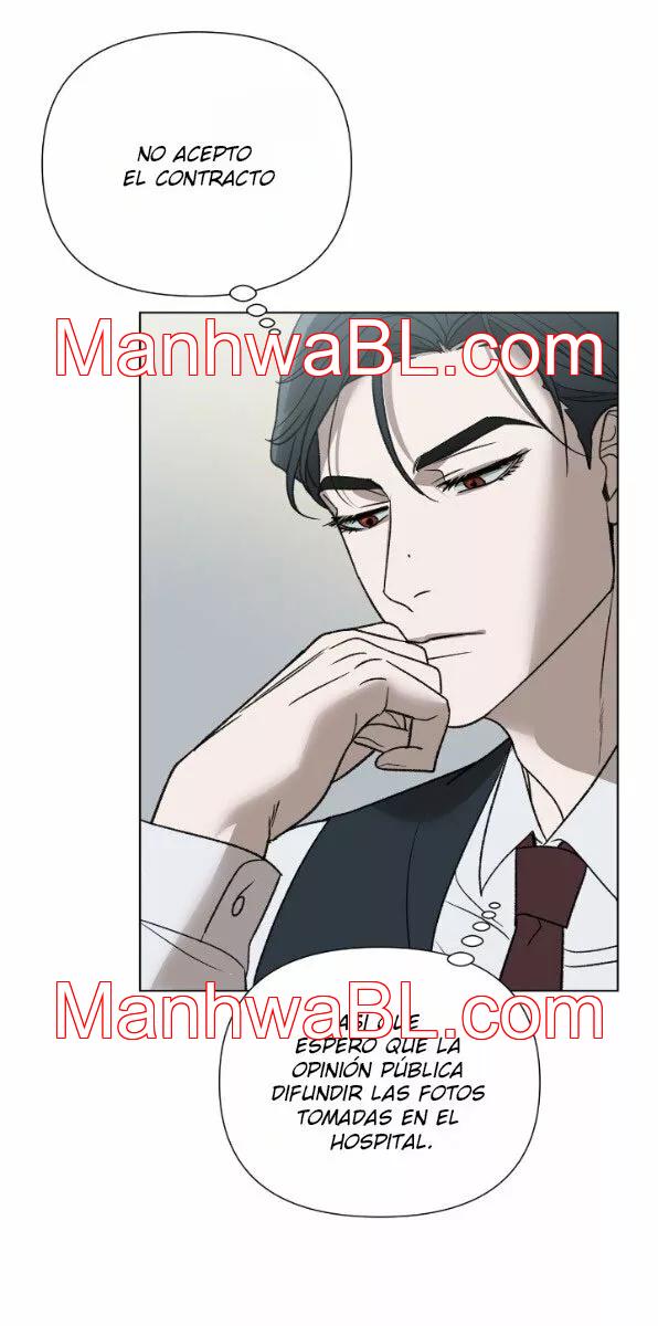 Geolsonjeon - Capítulo 13.3 manhwa