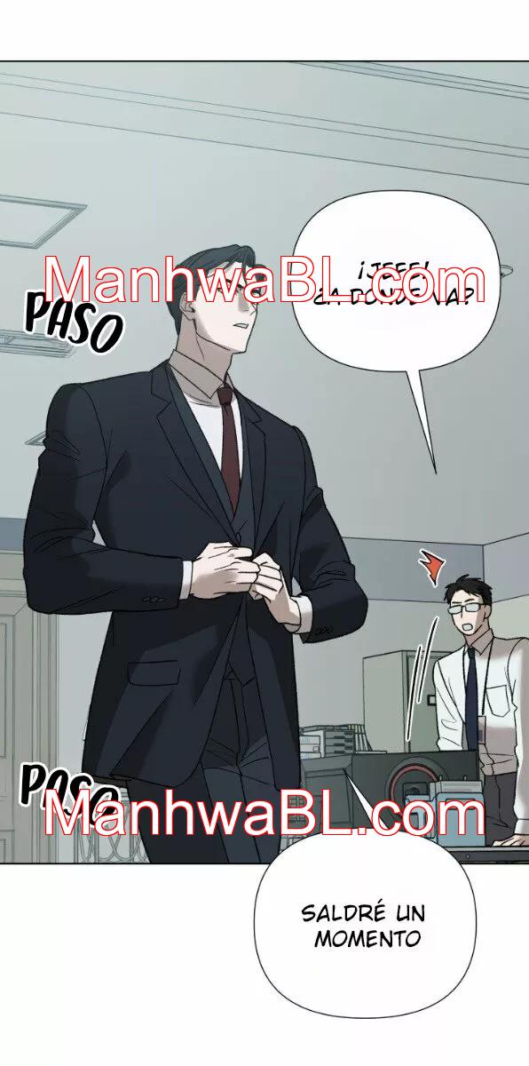 Geolsonjeon - Capítulo 13.3 manhwa
