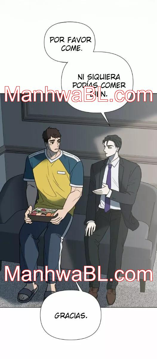Geolsonjeon - Capítulo 13.3 manhwa