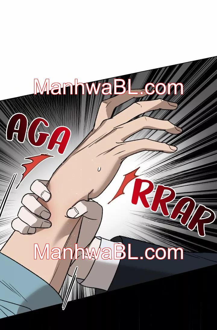 Geolsonjeon - Capítulo 13.3 manhwa