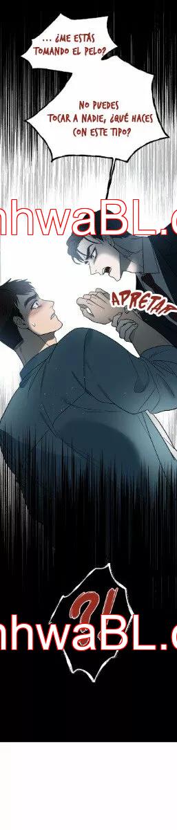 Geolsonjeon - Capítulo 13.3 manhwa