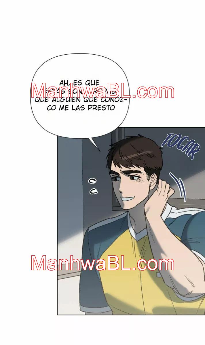 Geolsonjeon - Capítulo 13.3 manhwa