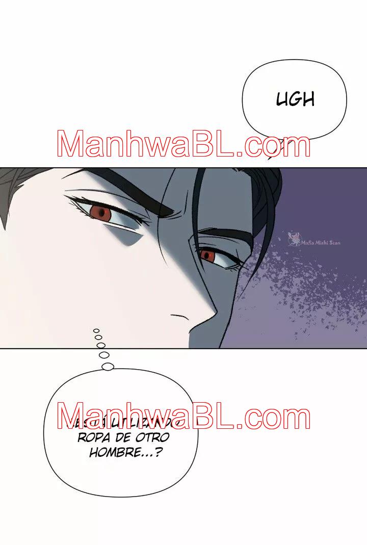 Geolsonjeon - Capítulo 13.3 manhwa