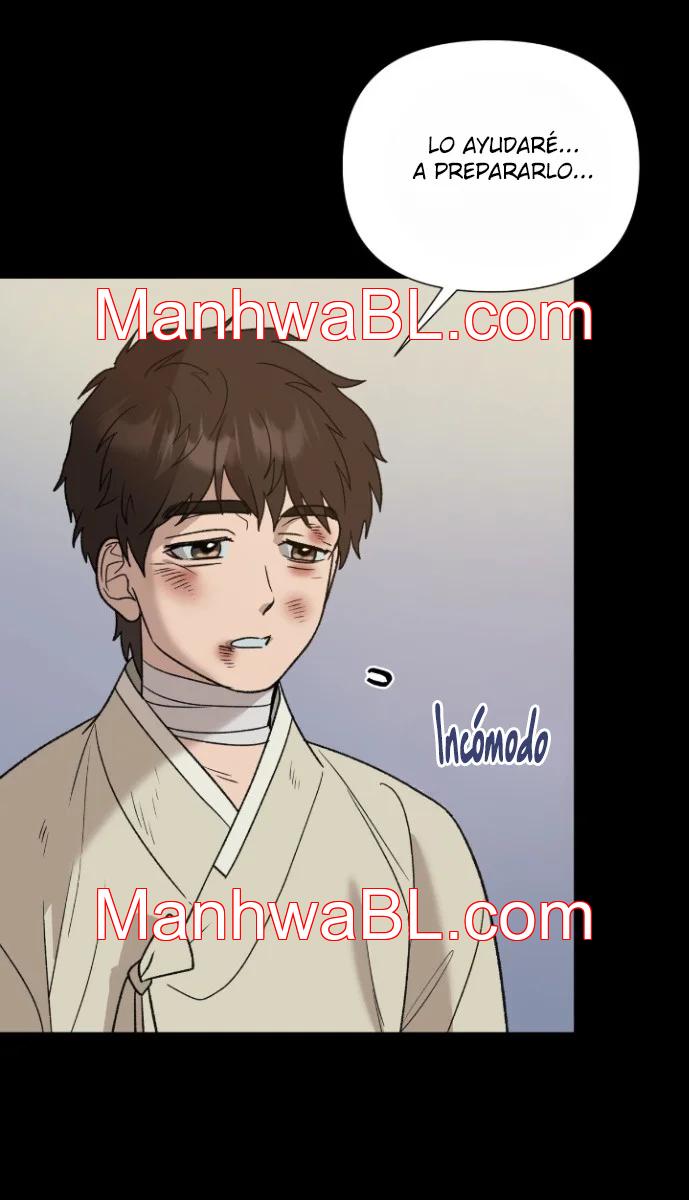 Geolsonjeon - Capítulo 17.2 manhwa