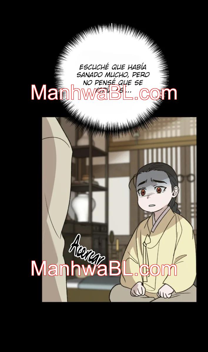 Geolsonjeon - Capítulo 17.2 manhwa