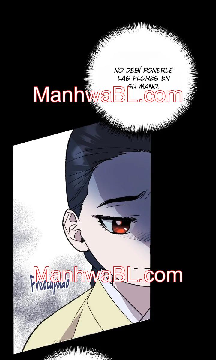 Geolsonjeon - Capítulo 17.2 manhwa