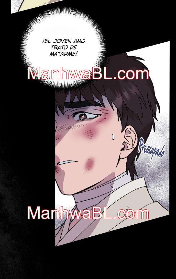 Geolsonjeon - Capítulo 17.2 manhwa