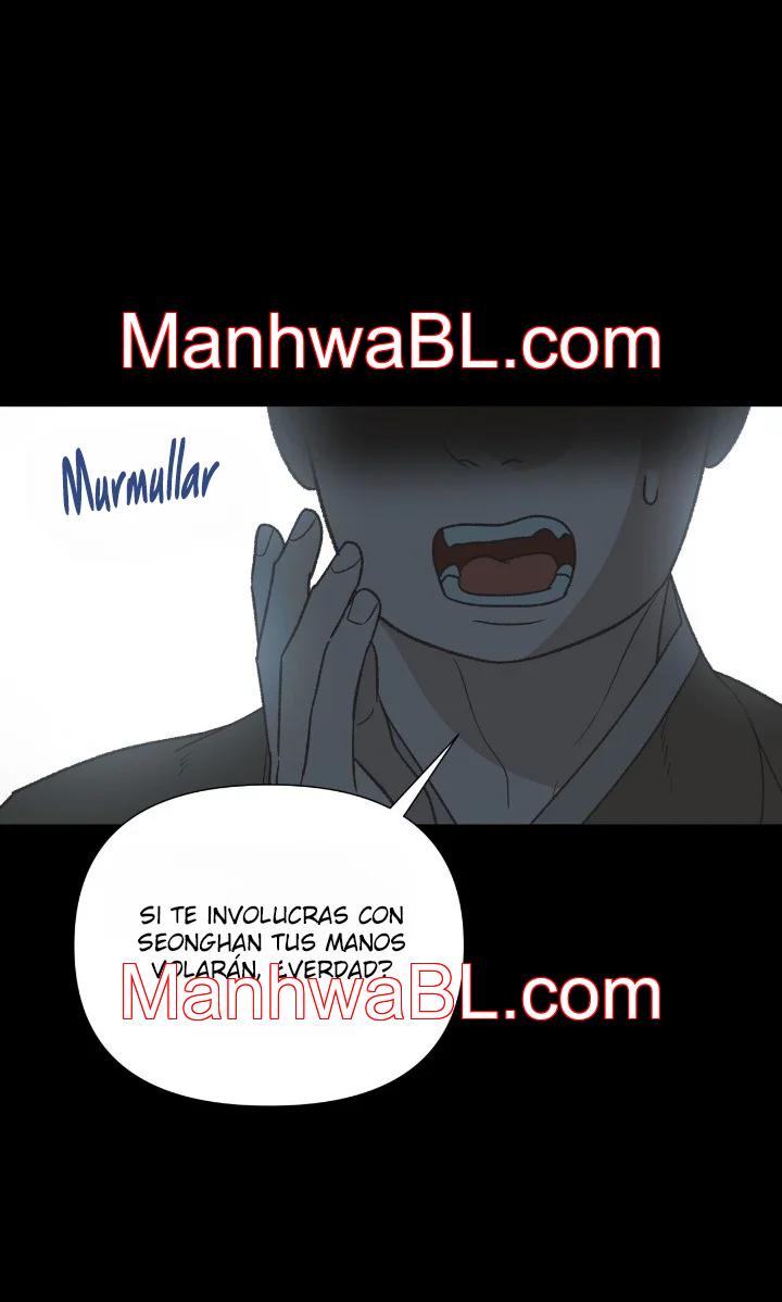 Geolsonjeon - Capítulo 17.2 manhwa