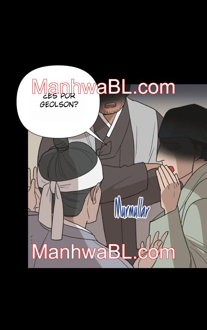 Geolsonjeon - Capítulo 17.2 manhwa
