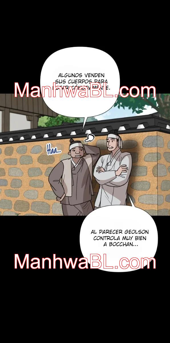Geolsonjeon - Capítulo 17.2 manhwa