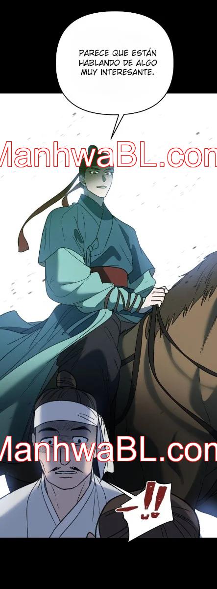 Geolsonjeon - Capítulo 17.2 manhwa