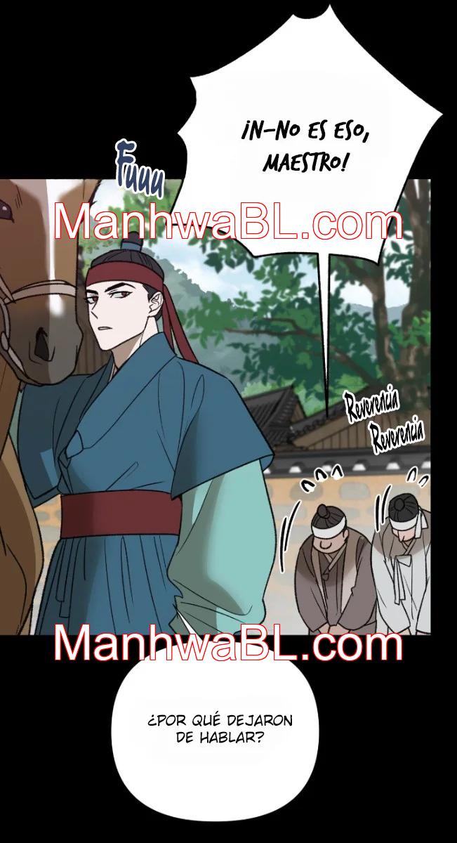 Geolsonjeon - Capítulo 17.2 manhwa