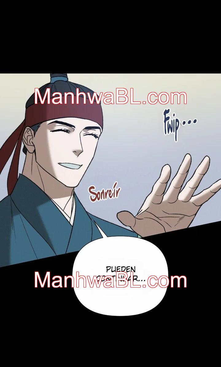 Geolsonjeon - Capítulo 17.2 manhwa