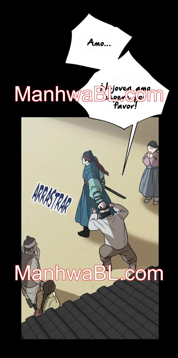 Geolsonjeon - Capítulo 17.2 manhwa