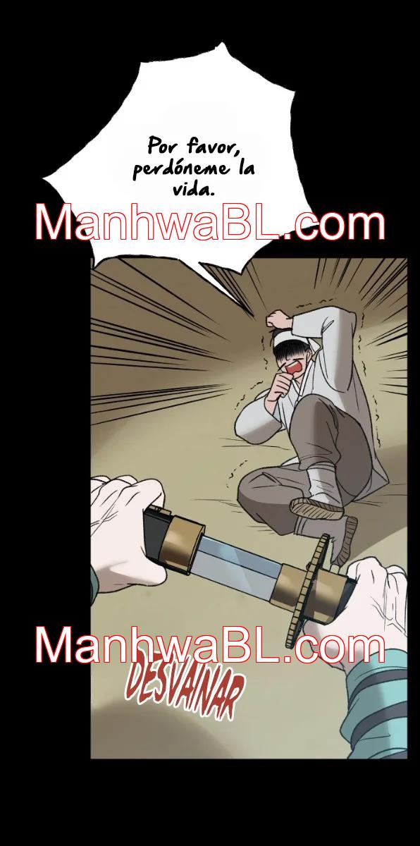 Geolsonjeon - Capítulo 17.2 manhwa