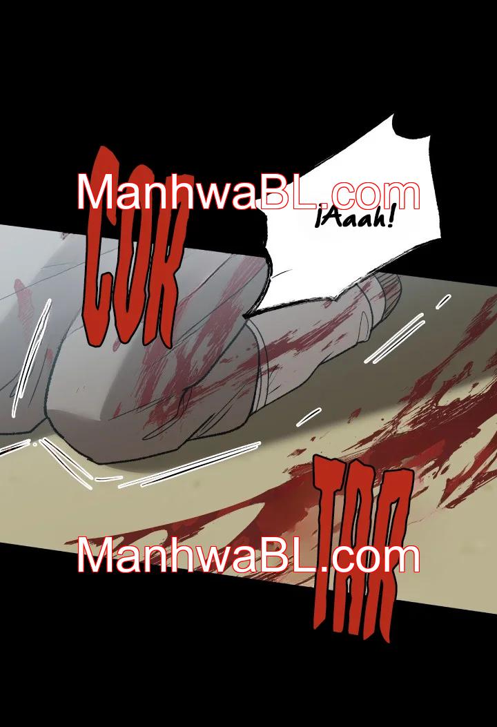 Geolsonjeon - Capítulo 17.2 manhwa