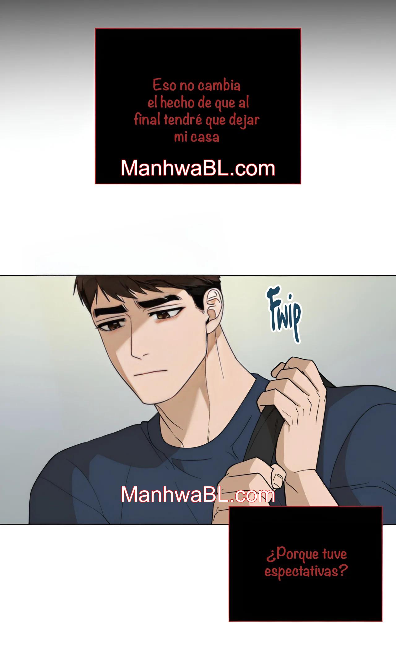 Geolsonjeon - Capítulo 28.3 manhwa