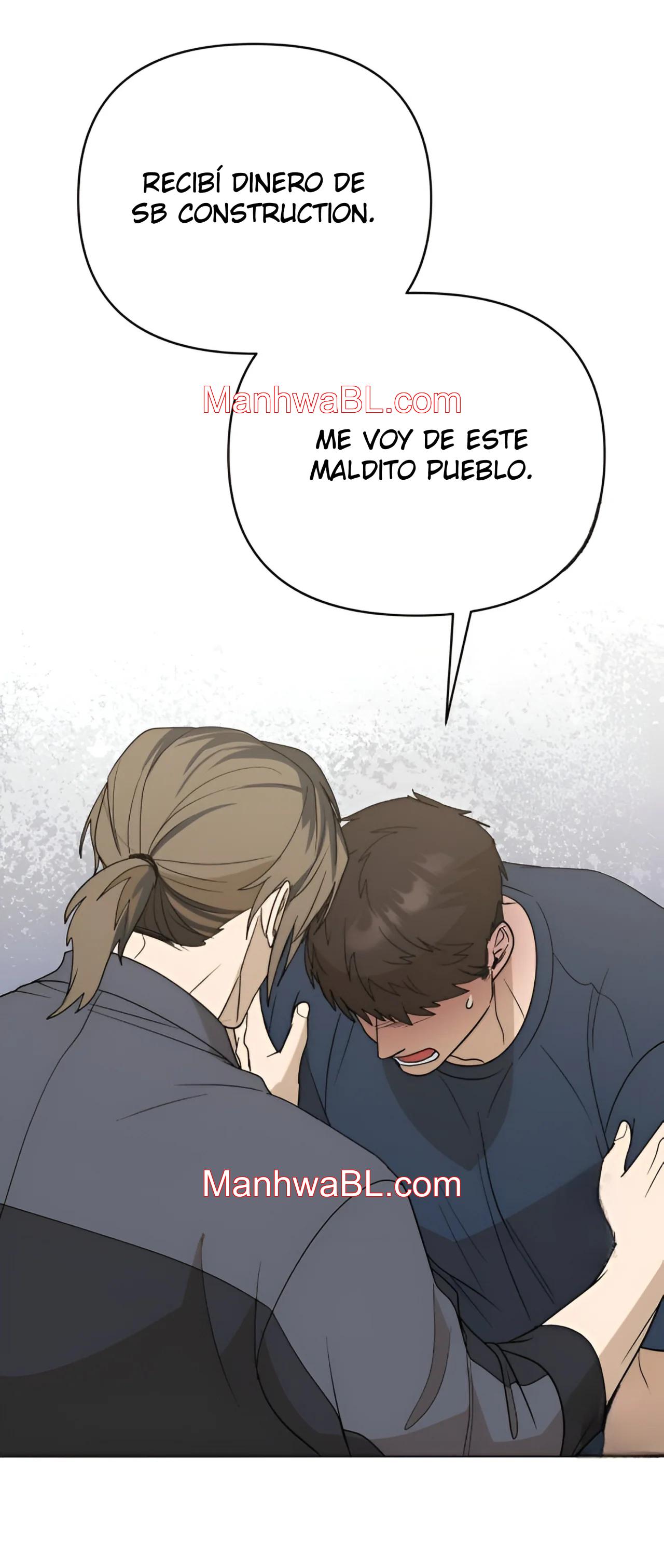 Geolsonjeon - Capítulo 28.3 manhwa