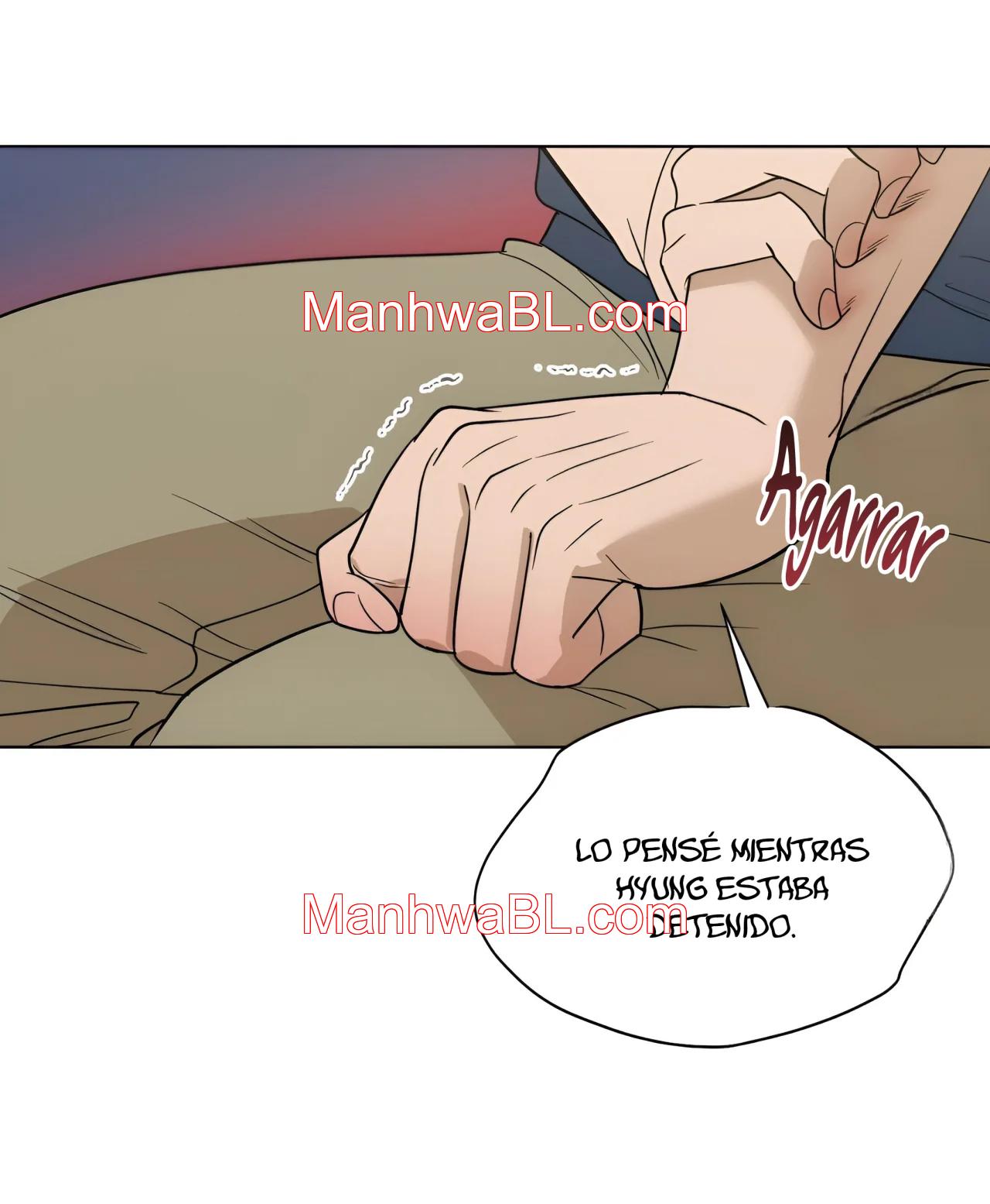 Geolsonjeon - Capítulo 28.3 manhwa
