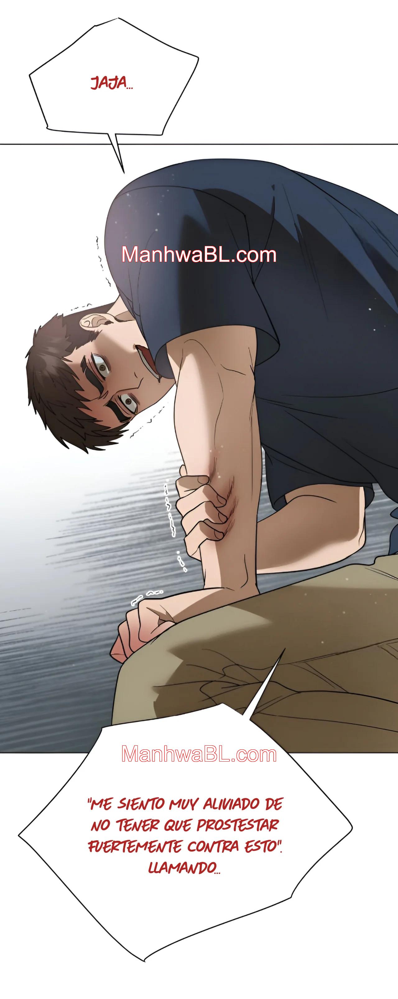 Geolsonjeon - Capítulo 28.3 manhwa