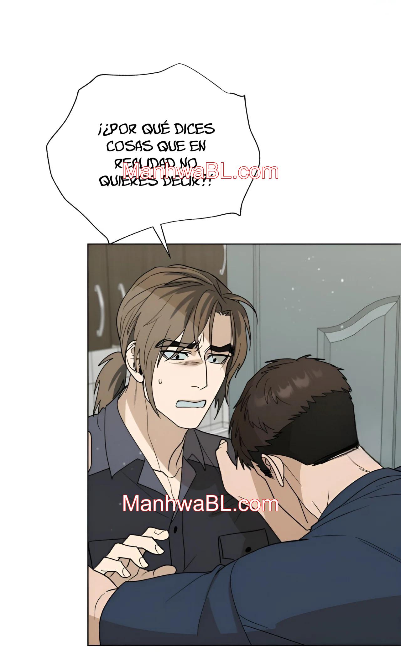 Geolsonjeon - Capítulo 28.3 manhwa