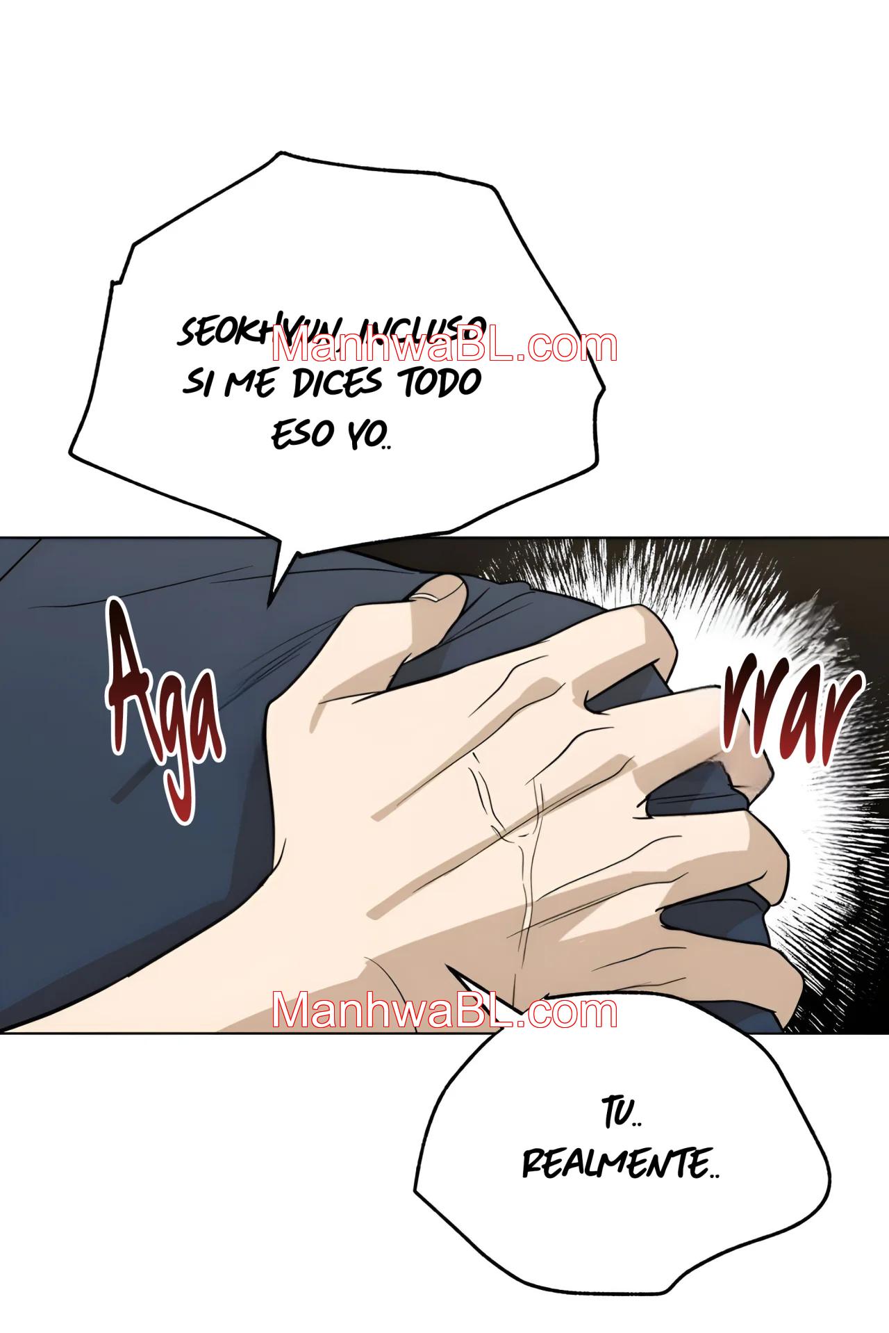 Geolsonjeon - Capítulo 28.3 manhwa