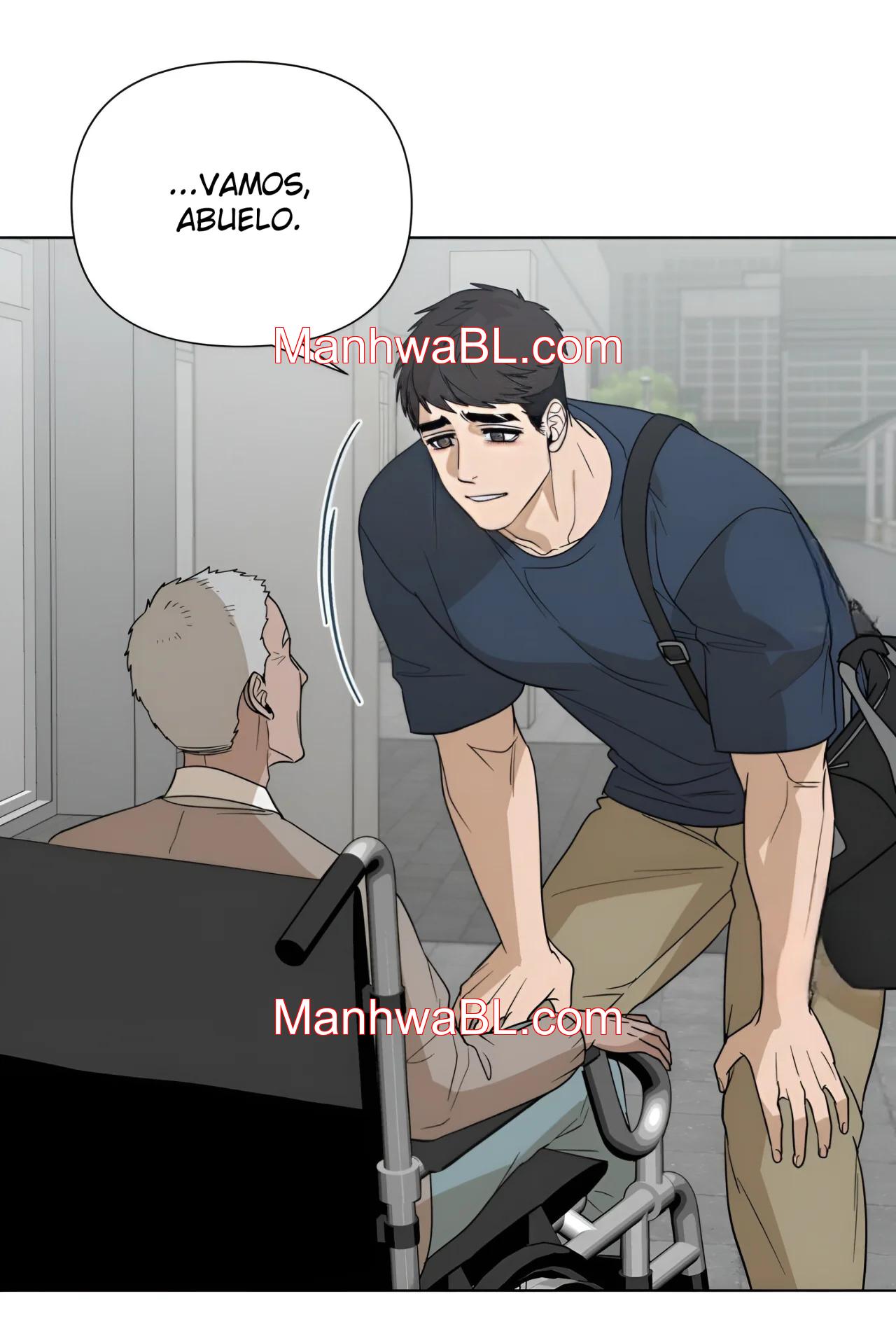 Geolsonjeon - Capítulo 28.3 manhwa