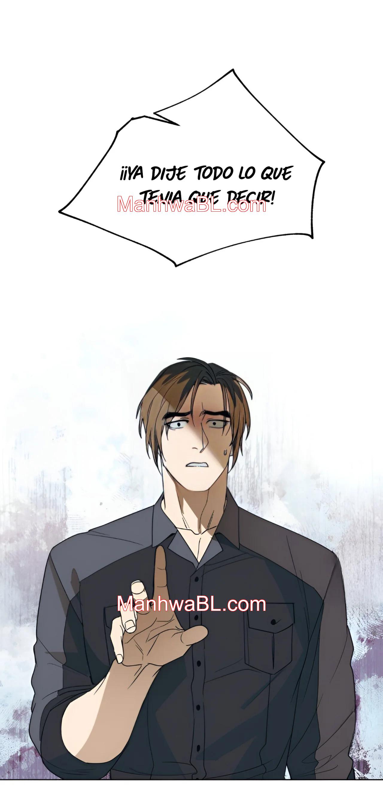 Geolsonjeon - Capítulo 28.3 manhwa