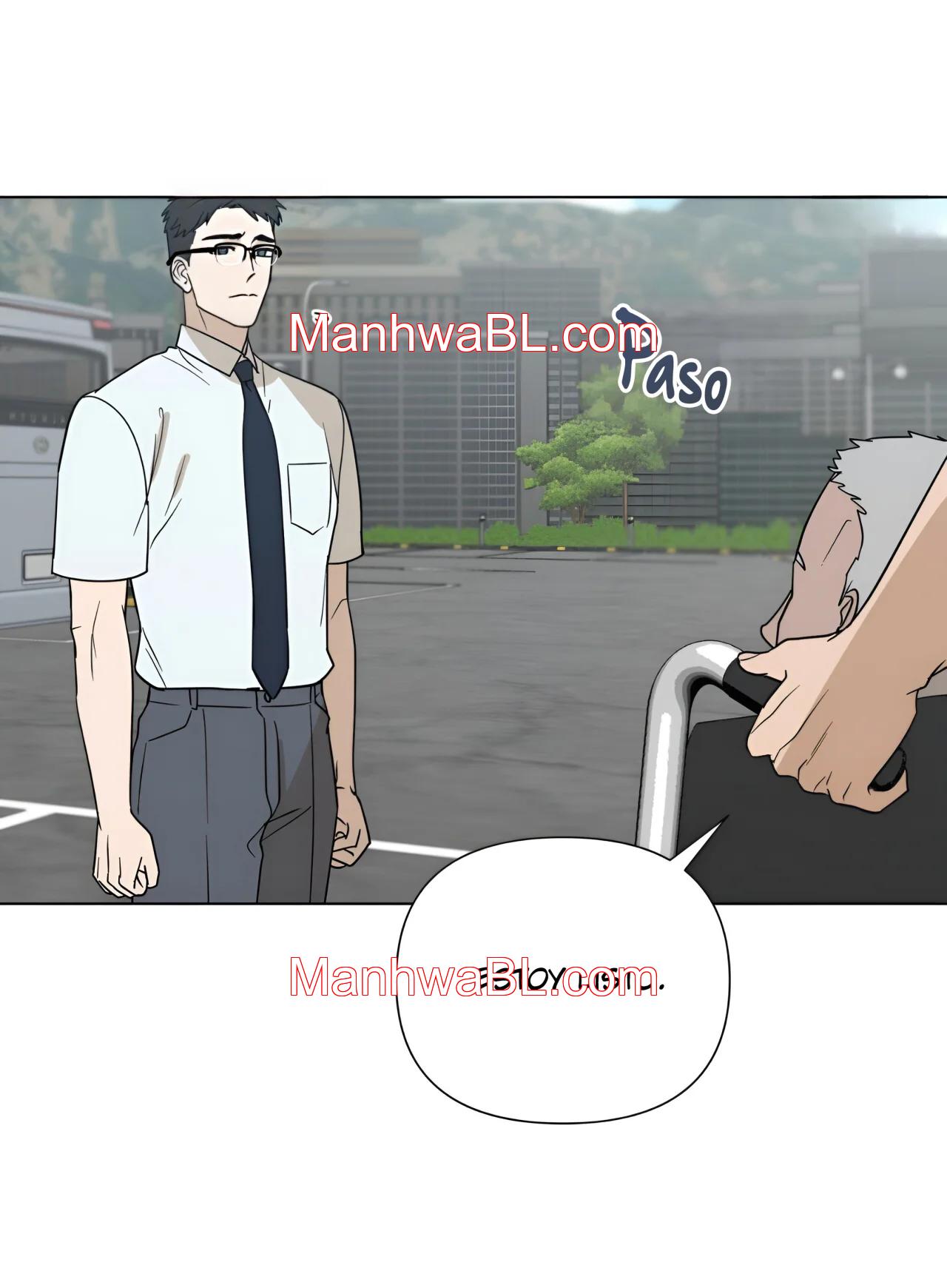 Geolsonjeon - Capítulo 28.3 manhwa