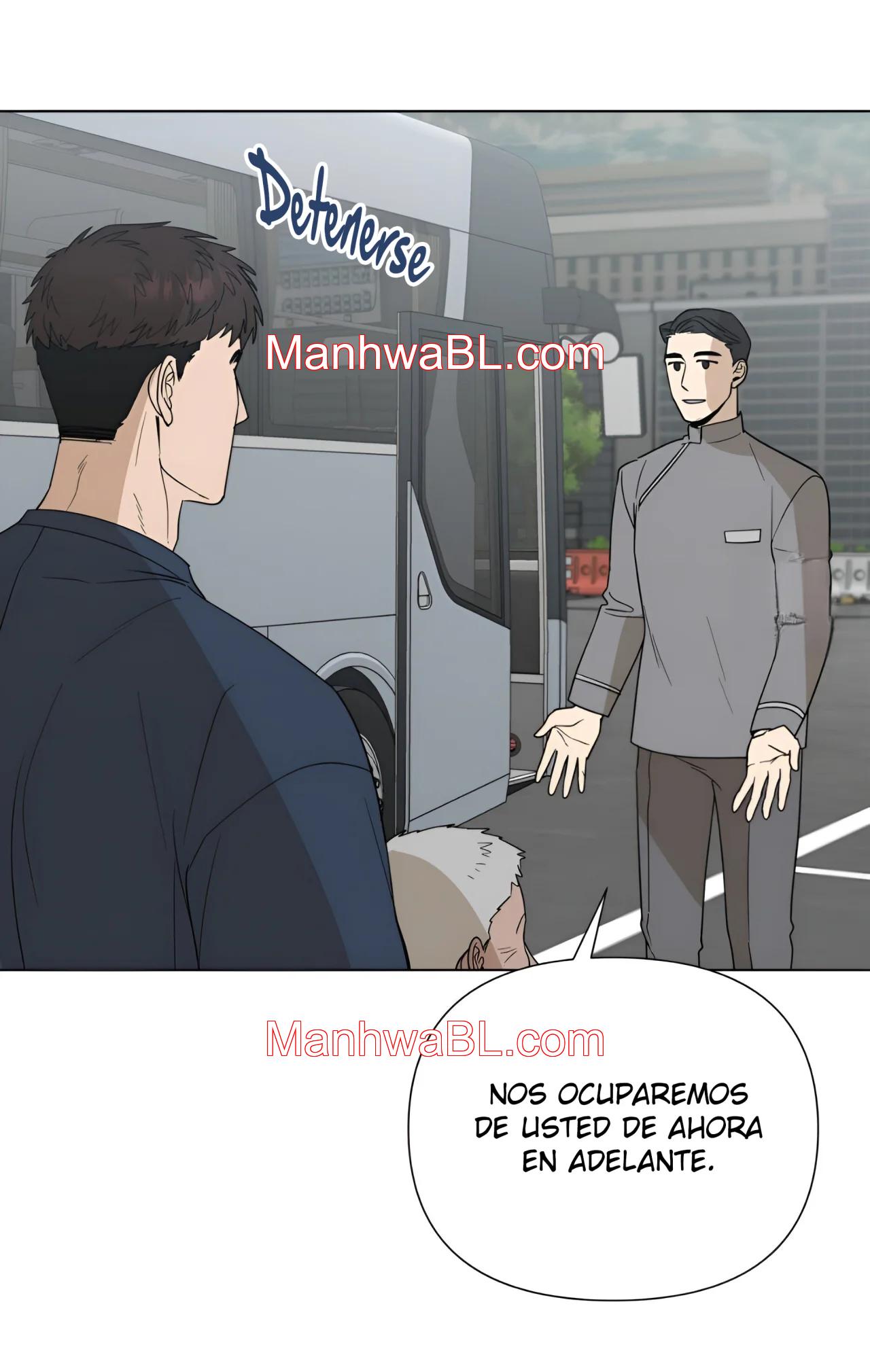 Geolsonjeon - Capítulo 28.3 manhwa