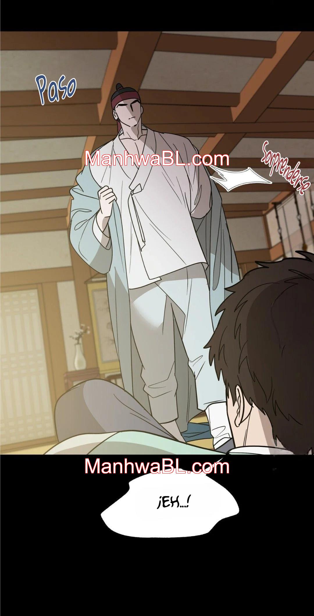 Geolsonjeon - Capítulo 25.2 manhwa