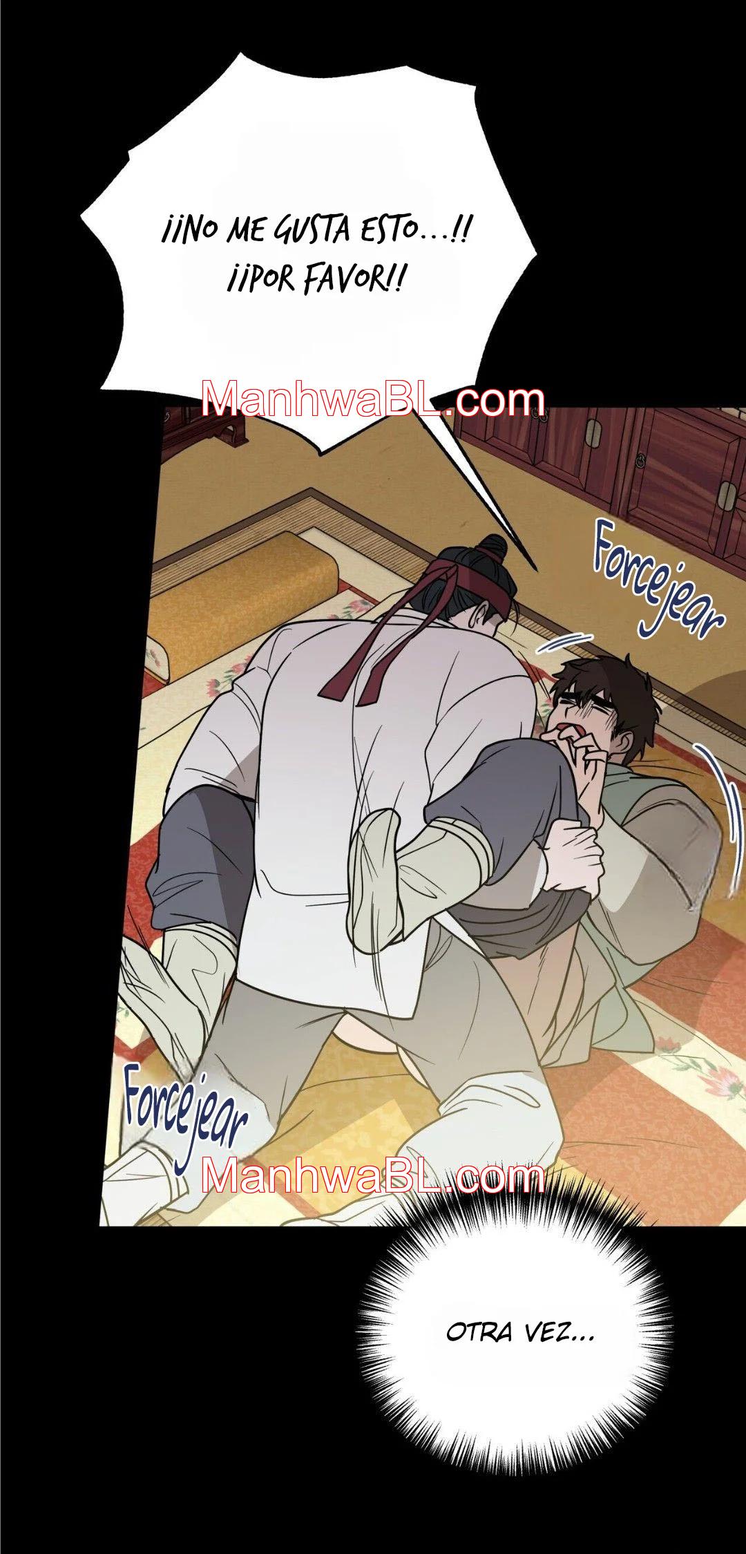 Geolsonjeon - Capítulo 25.2 manhwa