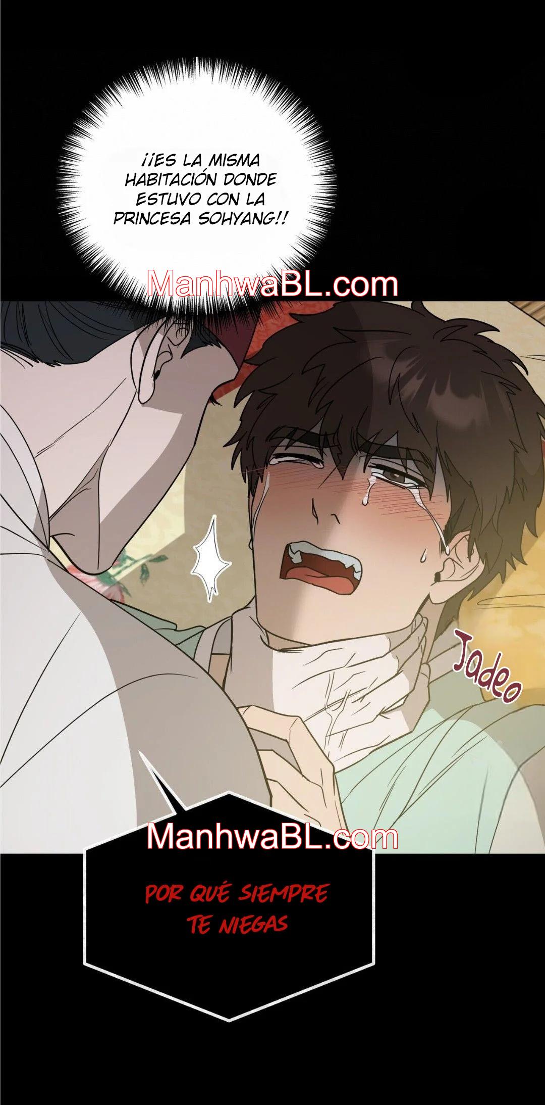 Geolsonjeon - Capítulo 25.2 manhwa